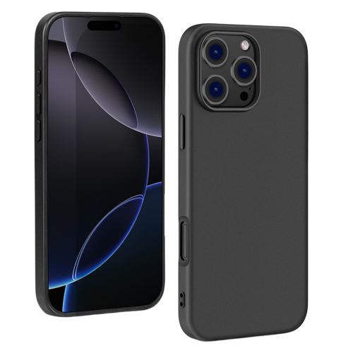 Phone Maciņš X-Level Guardian Huawei P40 Pro Melns