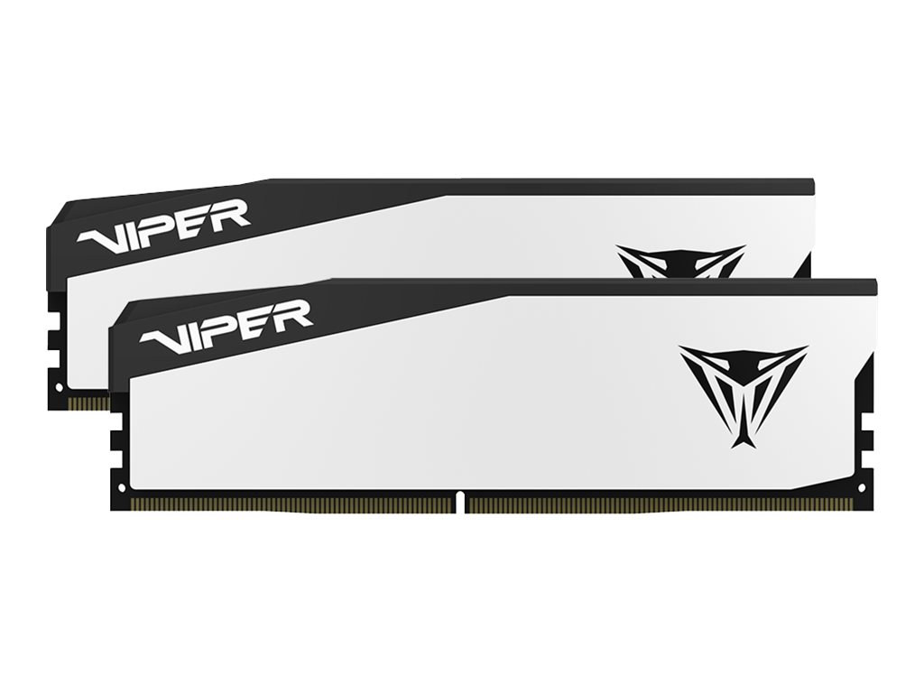 Patriot Viper Elite 5 DDR5 32GB (2x16GB) operatīvā atmiņa