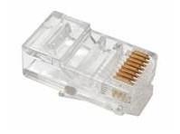RJ45 spraudnis Genway