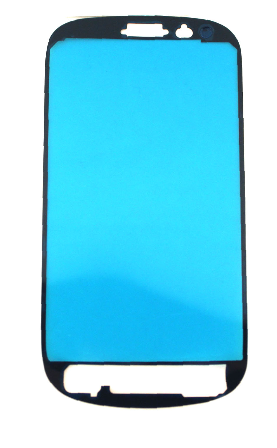 Sticker priekš glass Samsung i9190/i9195 S4 Mini