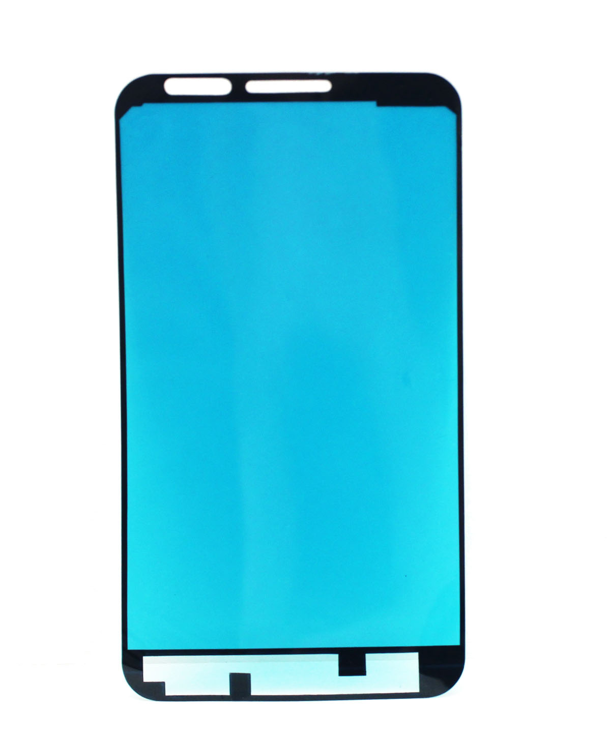 Sticker priekš glass Samsung N7000 Note