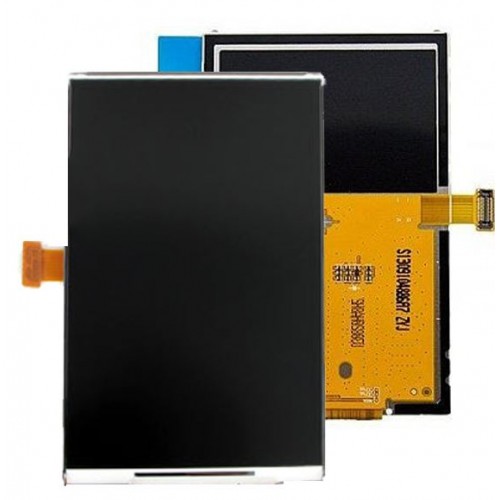 LCD Displejs Saderīgs ar Samsung S6310 HQ
