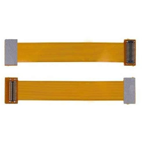 Flex Samsung i9500/i9505 S4/i9200 Mega priekš lcd screen testing