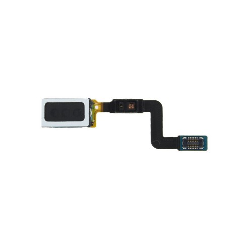 Inner Ear Speaker Saderīgs ar Samsung T705 / T700 Tab S 8.4'' ar light sensor ir Ar Flex Original