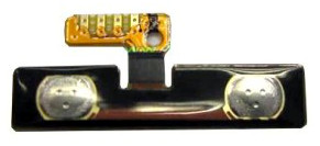 Flex Samsung i9100 S2 ar volume button ORG