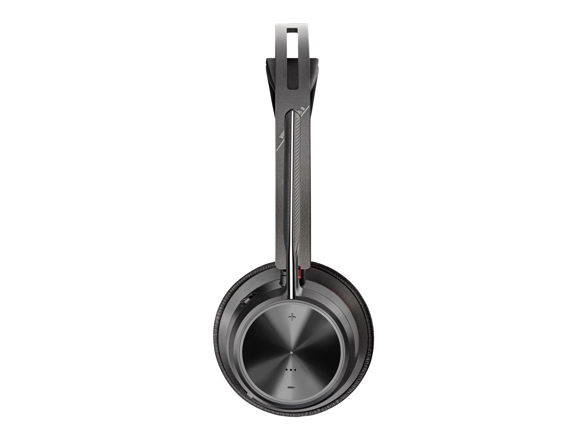 HP Poly Voyager Focus 2 USB-C-C austiņas