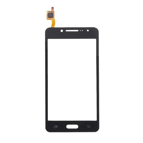 Touchscreen Saderīgs ar Samsung G532 Grand Prime 2016 Melns HQ