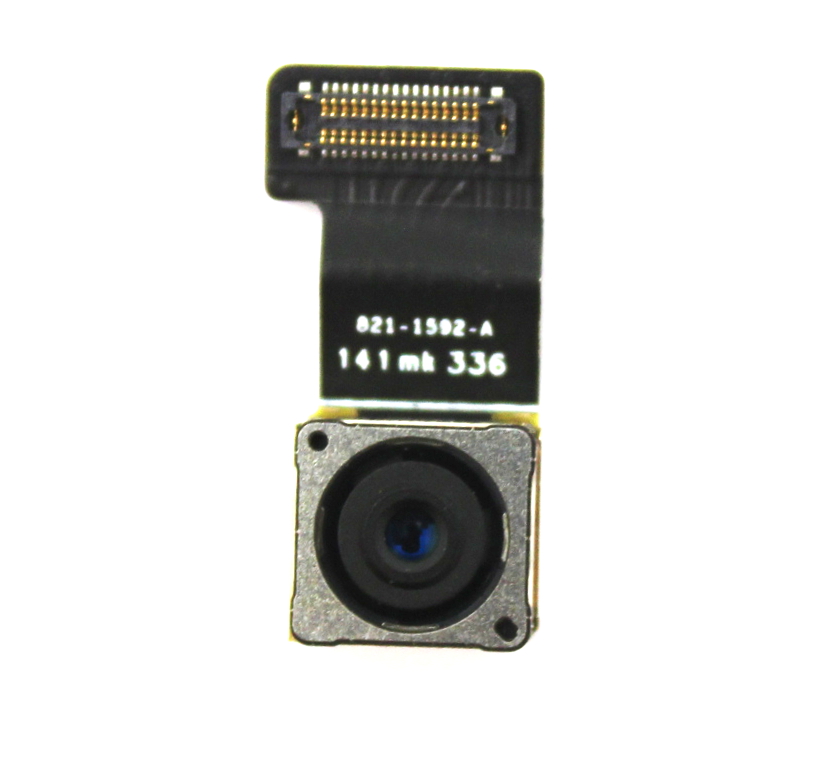 Camera for iPhone 5S back ORG
