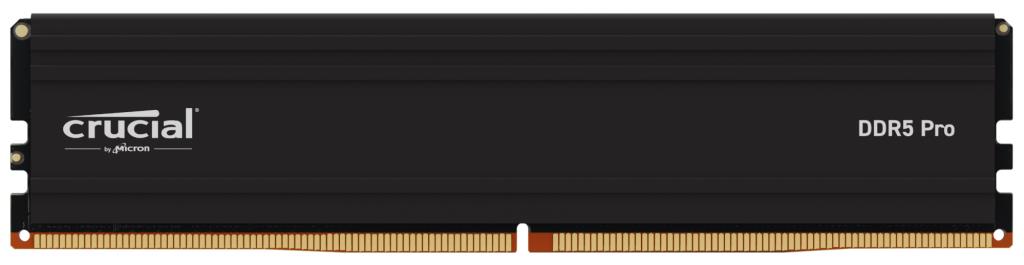 Operatīvā atmiņa PRO 48GB DDR5-5600 CRUCIAL