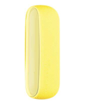 Tactical maciņš IQOS dzeltens