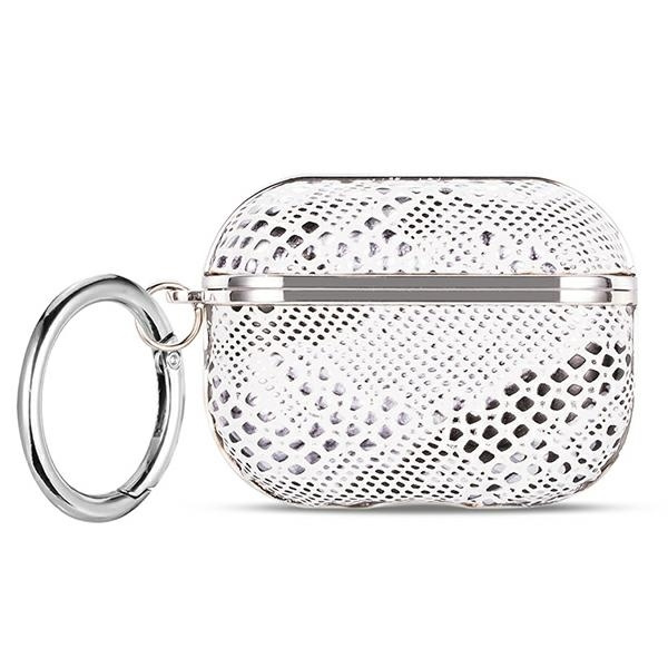 Beline AirPods Elegance Cover Air Pods 3 sudraba