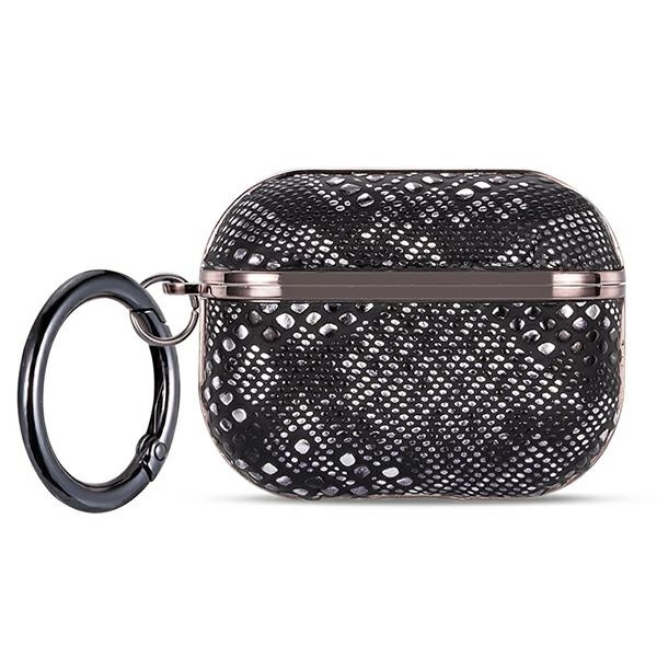 Beline AirPods Elegance Cover Air Pods Pro melns