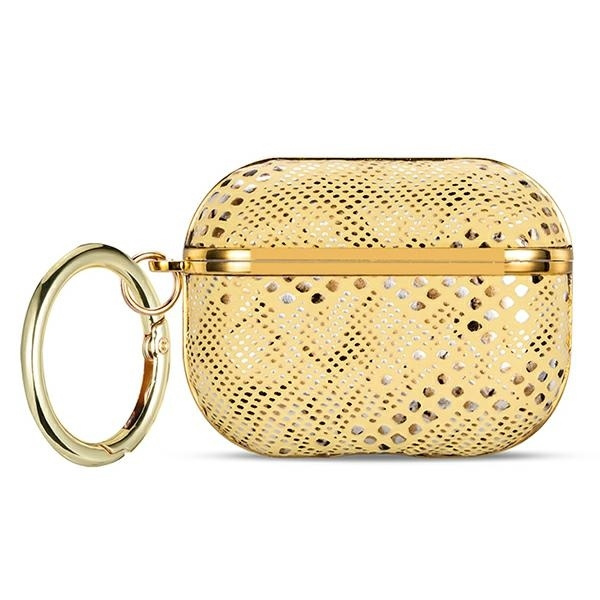 Beline AirPods Elegance Cover Air Pods Pro zelta