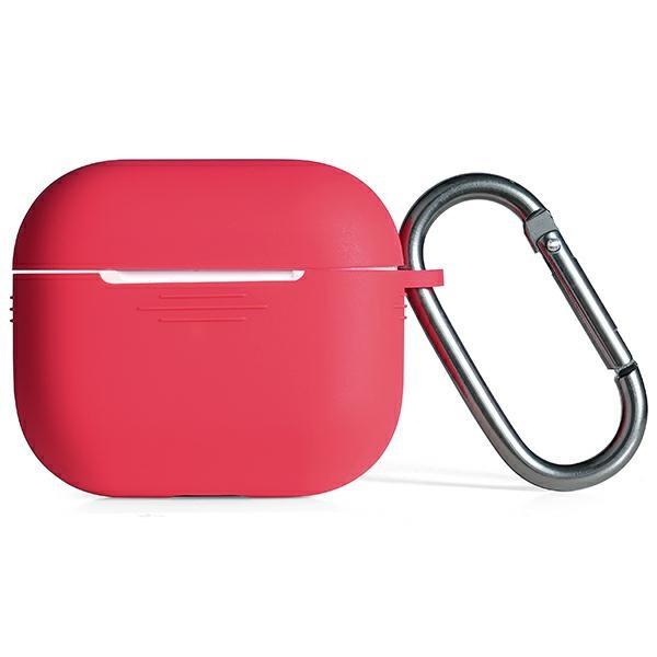 Beline AirPods Silicone Cover Air Pods 3 sarkans