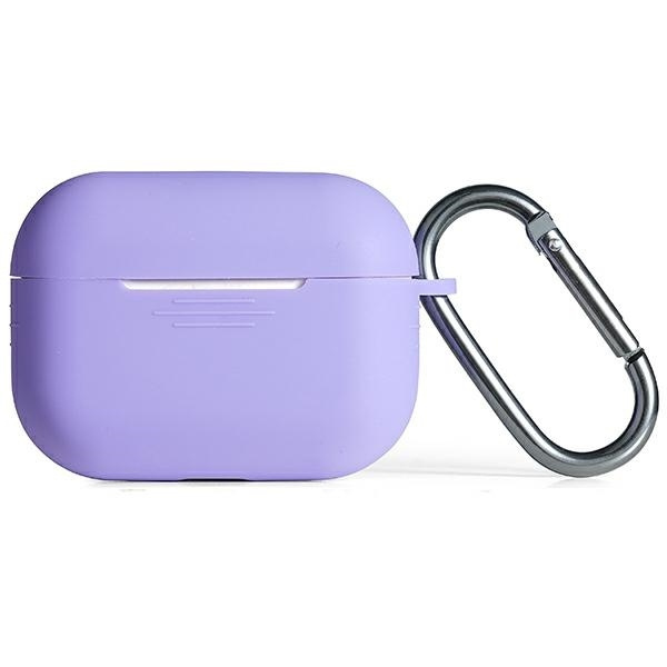 Beline AirPods Silicone Cover Air Pods Pro violets