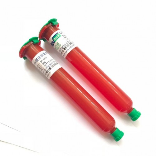 Glue priekš glass un touchscreen TP-1000F 50g