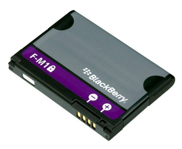 Baterija ORG BlackBerry 9100 1150mAh F-M1/9670/9105