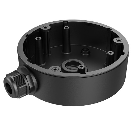 Junction Box Hikvision DS-1280ZJ-DM21 Melns