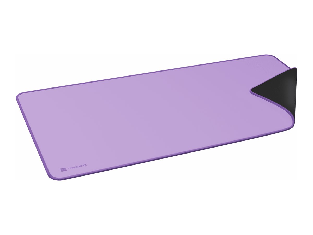 NATEC peles paliktnis Pure Lavender 800x400mm