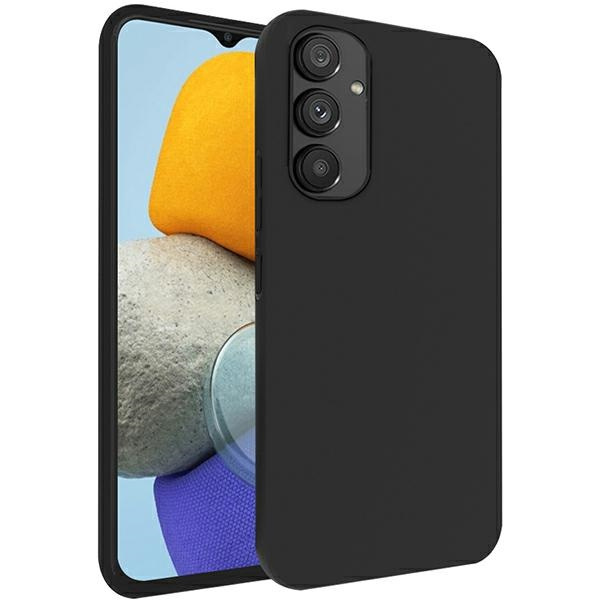 Beline Maciņš Candy Samsung A34 5G A346 melns