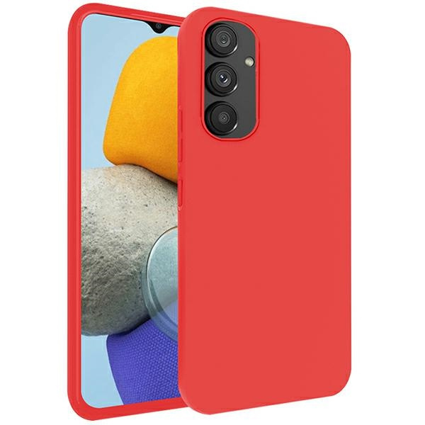 Beline Maciņš Candy Samsung A54 5G A546 sarkans