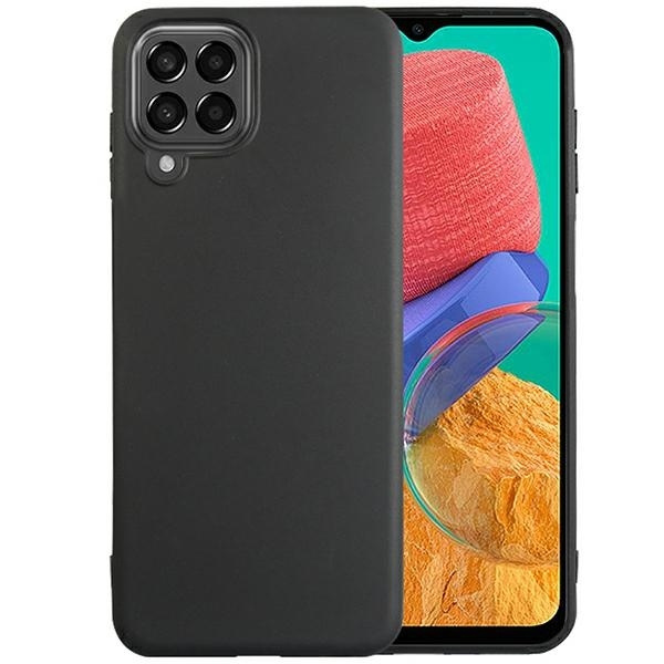 Beline Maciņš Candy Samsung M33 5G M336 melns