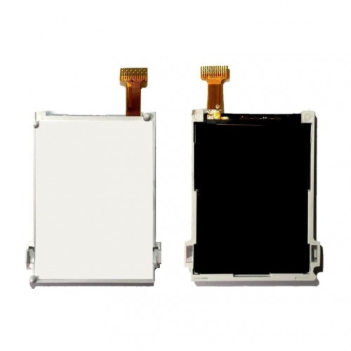 LCD Displejs Saderīgs ar Nokia 105 HQ