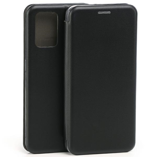 Beline Grāmatiņas tipa maciņš Oppo Reno 6 Lite melns