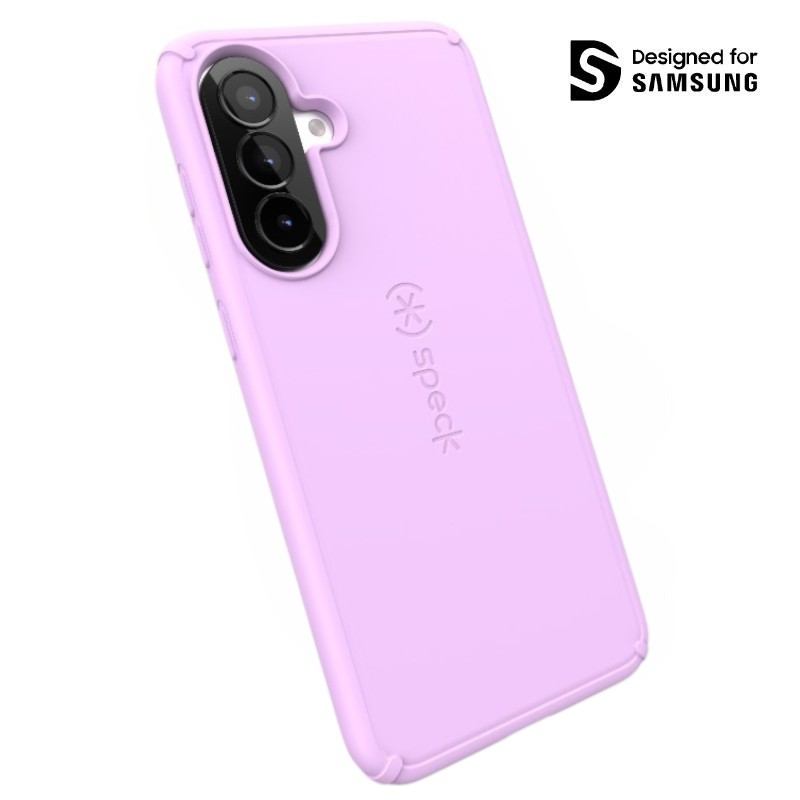 Speck ImpactHero Hue - Futrālis Samsung Galaxy A37 5G / A36 5G / A56 5G (Soft Pink)