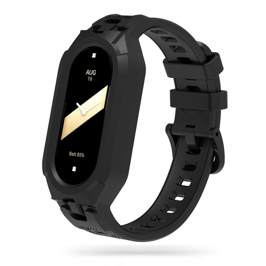 TECH-PROTECT ARMOUR XIAOMI SMART BAND 8 / 9 / NFC MELNS