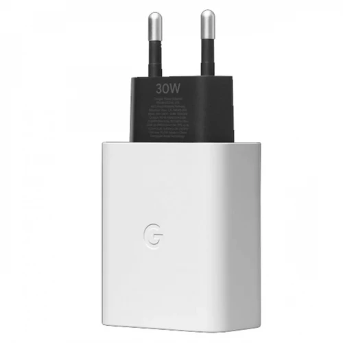 Lādētājs Google GA03502-EU balts 30W ar iepakojumu / 100% oriģināls /