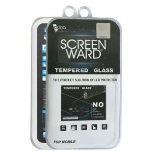 Screen Protection Adpo "Rūdīts stikls" Xiaomi Redmi Note 6 Pro