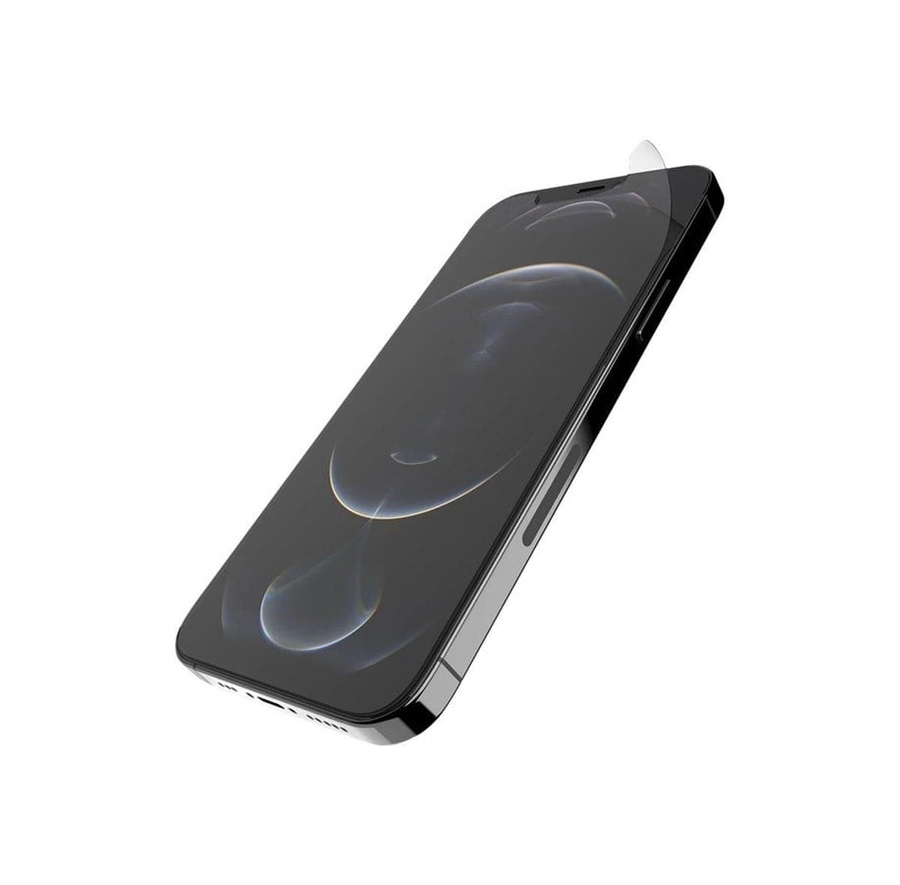 TECH21 T21-8474 IMPACT SHIELD - APPLE IPHONE 12/12 PRO Ekrāna aizsargs