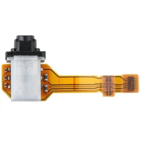 Flex Kabelis Saderīgs ar Sony Xperia Z5 Premium E6853 ar AUX nest original