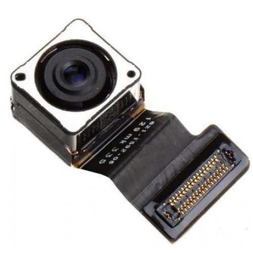 Camera Saderīgs ar Apple iPhone SE Back Original