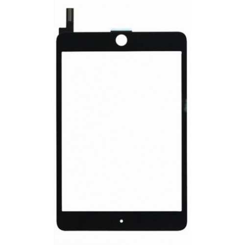 Touchscreen Saderīgs ar Apple iPad Mini 4 Melns HQ2