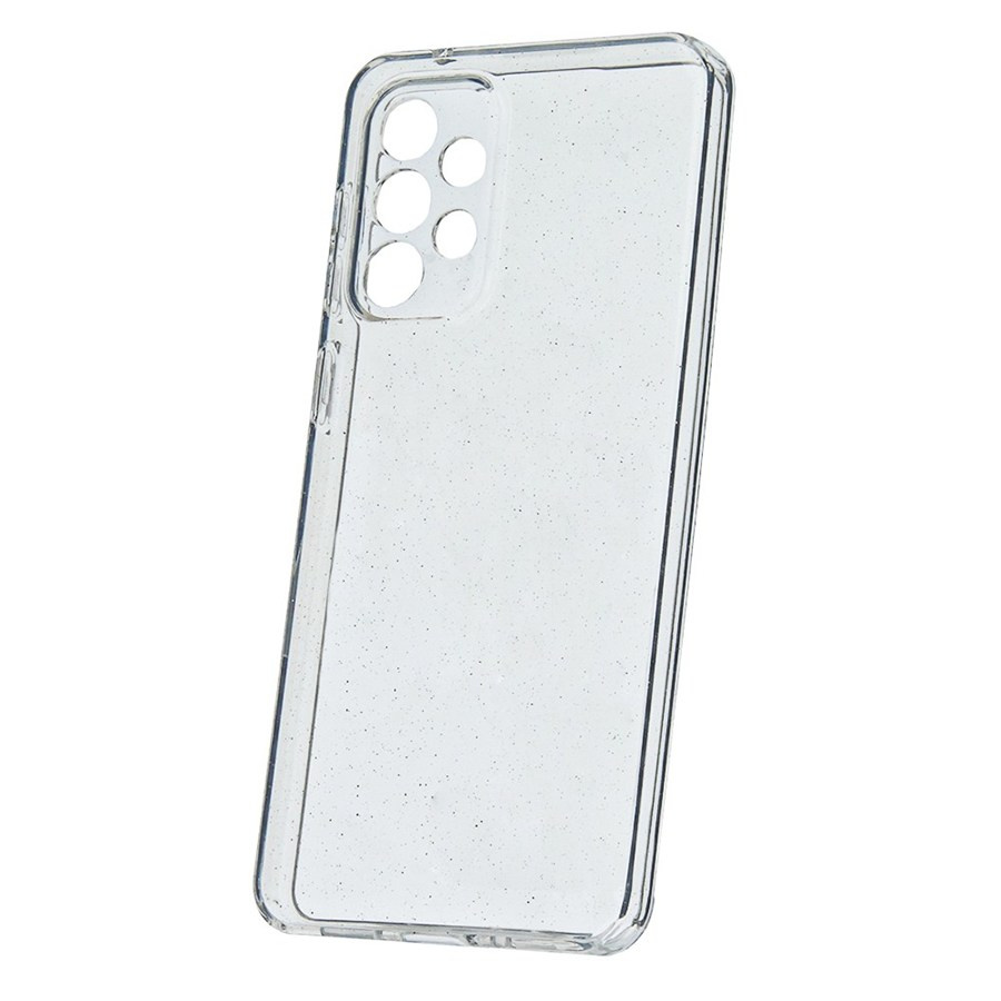 Shine maciņš for samsung galaxy a33 5g caurspīdīgs