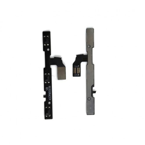 Flex Kabelis Saderīgs ar Huawei P8 on / off Original