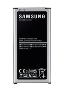 Baterija ORG Samsung G900F S5 2800mAh EBBG900BBE