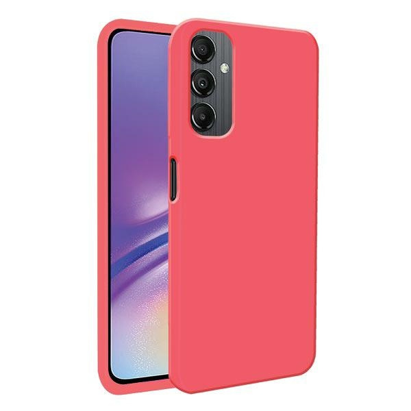 Beline Silikona maciņš Candy Samsung A05s A057 rozā