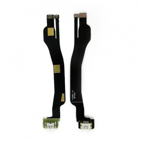 Charging Port Saderīgs ar Oneplus 1 Ar Flex OEM