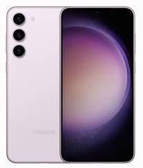 Mobilais tālrunis Samsung Galaxy S23+ 256GB rozā