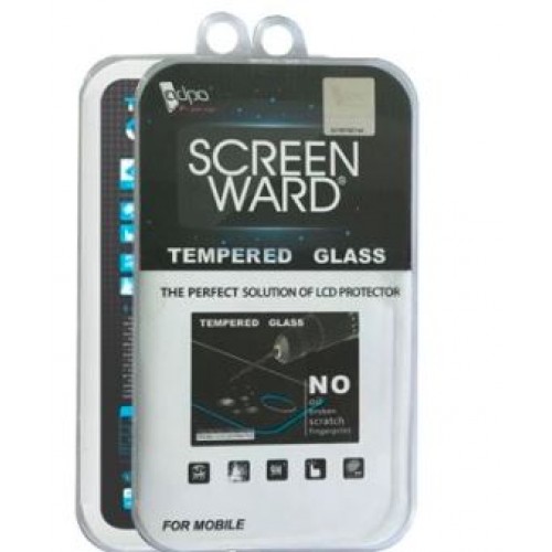Screen Protection Adpo "Rūdīts stikls" Samsung J600 J6 2018