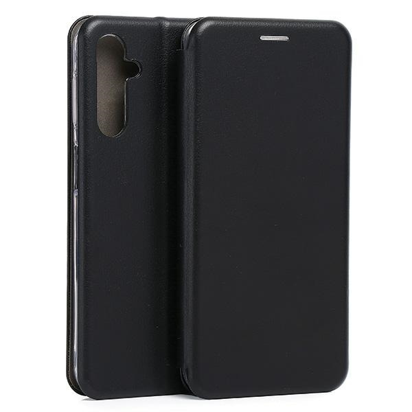 Beline Grāmatiņas maciņš Samsung M34 5G M346 melns