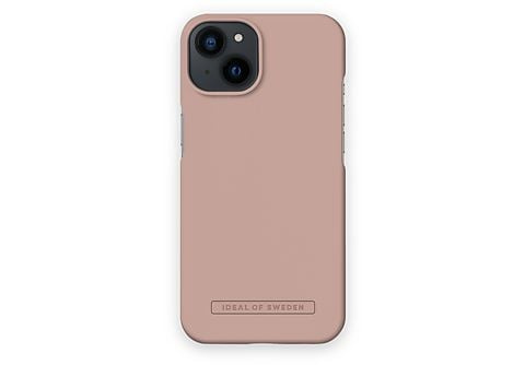IDEAL OF SWEDEN IDFCMTE22-I2267P-408 Backcover, Apple, iPhone 14 Pro Max Piesārts rozā