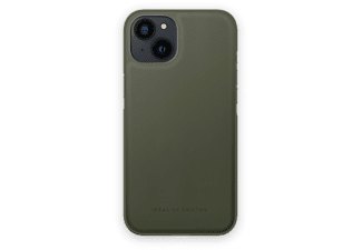 IDEAL OF SWEDENIDFCAG22-I2261-450 IPHONE 13 / 14 Maciņš Haki