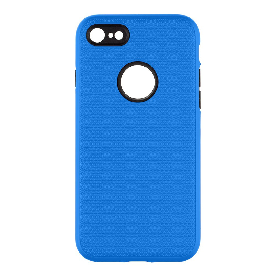 OBAL:ME NetShield Maciņš for Apple iPhone 7/8 Zils