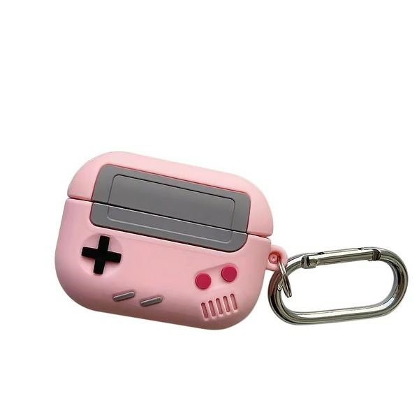 Beline AirPods Gamer Maciņš Air Pods Pro rozā