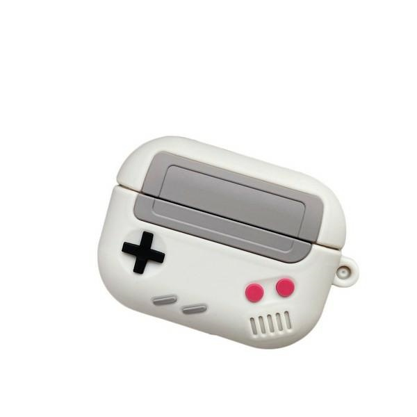 Beline AirPods Gamer Maciņš Air Pods Pro pelēks