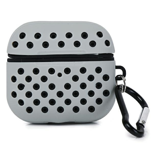 Beline AirPods Sport Maciņš Air Pods 3 balts-melns